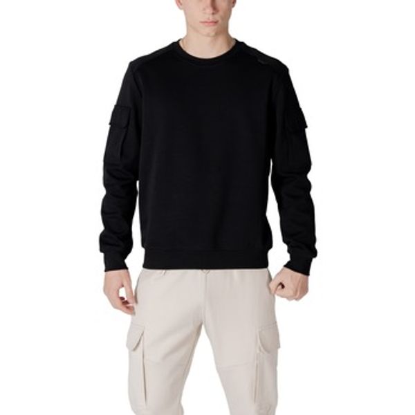 Antony Morato Antony Morato  Sportske majice REGULAR FIT WITH LOGOED RUBBER FLAG MMFL01053-FA150178  Antony Morato