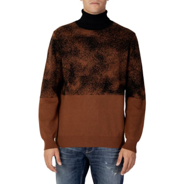Antony Morato Antony Morato  Veste i kardigani FANTASIA EFFETTO TINTO MMSW01278-YA100064  Antony Morato
