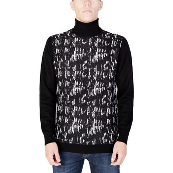 Antony Morato Antony Morato  Veste i kardigani REGULAR FIT IN FILATO MMSW01399-YA400006  Antony Morato