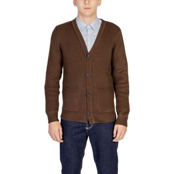Antony Morato Antony Morato  Veste i kardigani WOOL BLEND MMSW01460-YA500083  Antony Morato