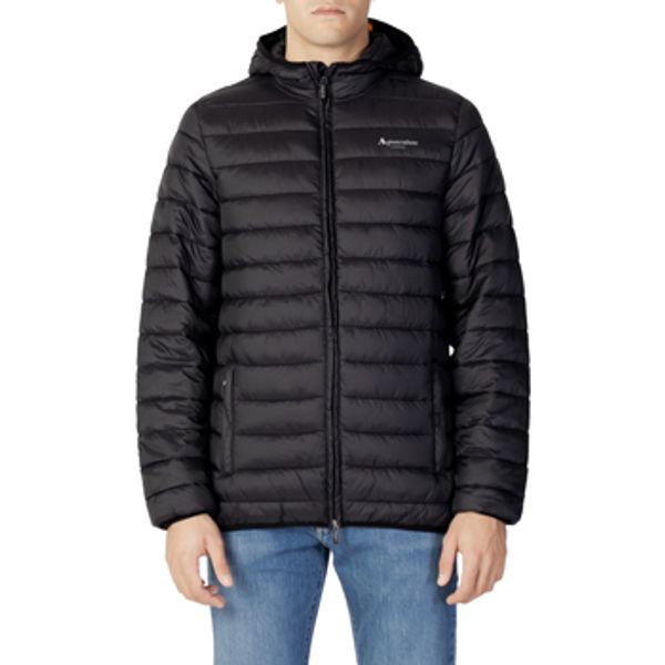 Aquascutum Aquascutum  Pernate jakne ACTIVE HOODIE JK004  Aquascutum