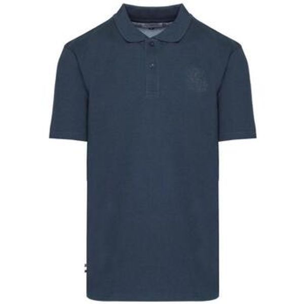 Aquascutum Aquascutum  Polo majice kratkih rukava ACTIVE CREST POLO AA_B004_PO003  Aquascutum