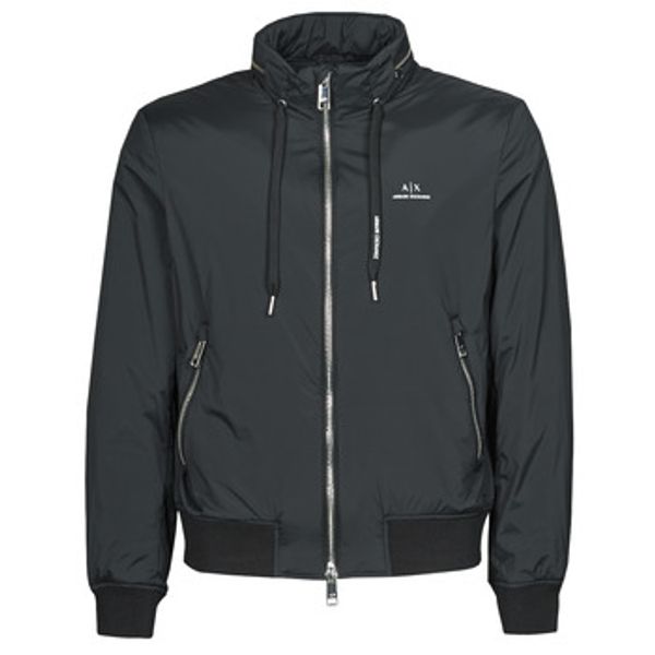 Armani Exchange Armani Exchange  Kratke jakne 8NZB60  Armani Exchange