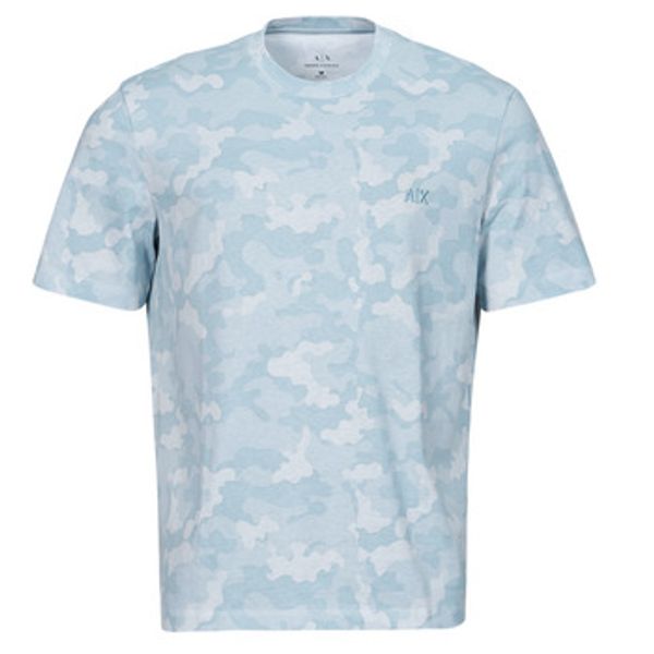 Armani Exchange Armani Exchange  Majice kratkih rukava 3DZTEU  Armani Exchange
