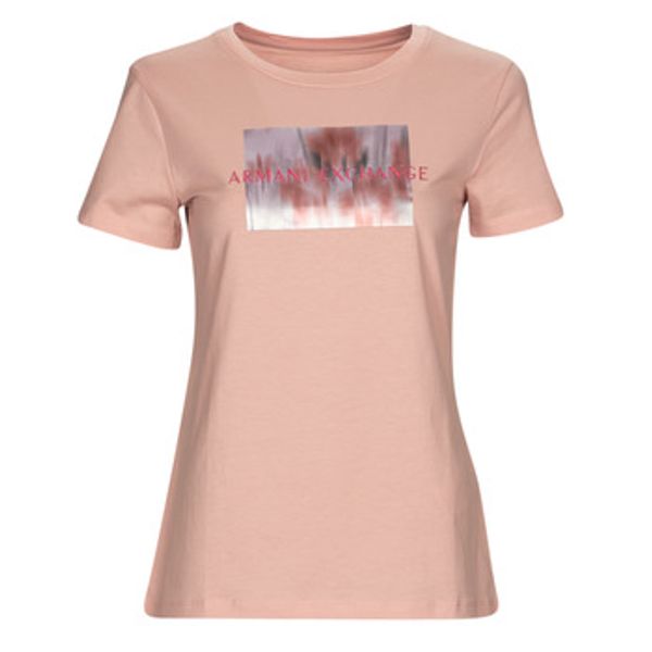 Armani Exchange Armani Exchange  Majice kratkih rukava 3RYTEL  Armani Exchange