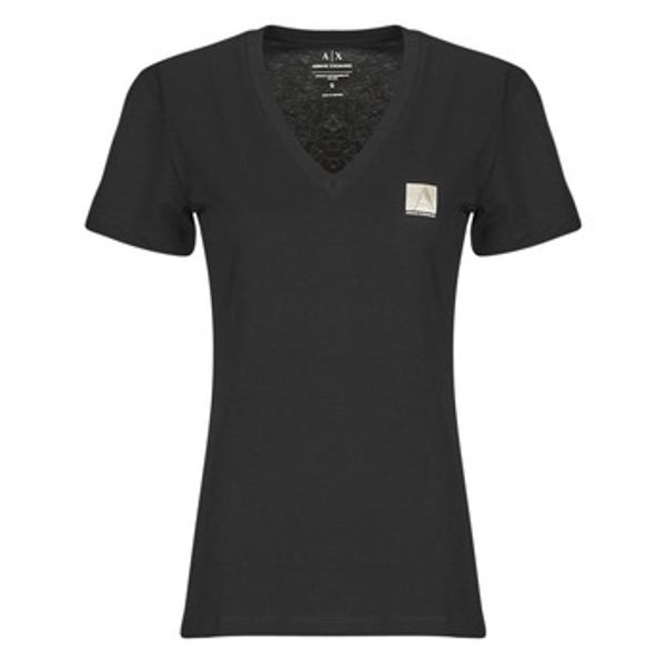 Armani Exchange Armani Exchange  Majice kratkih rukava 6DYT23  Armani Exchange