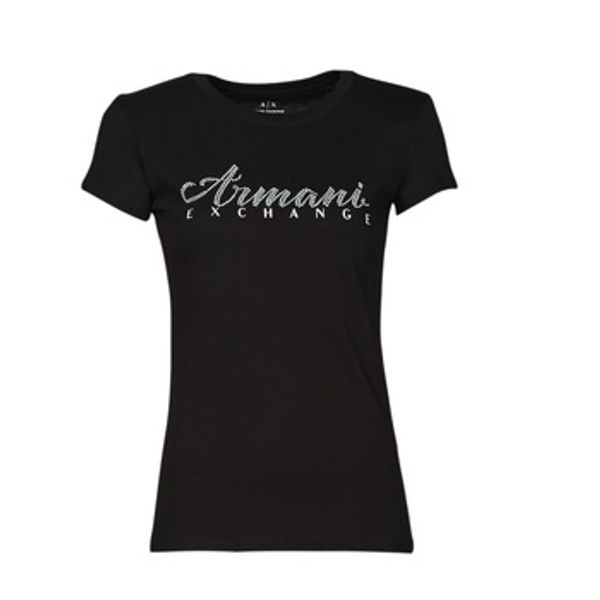 Armani Exchange Armani Exchange  Majice kratkih rukava 8NYT91  Armani Exchange