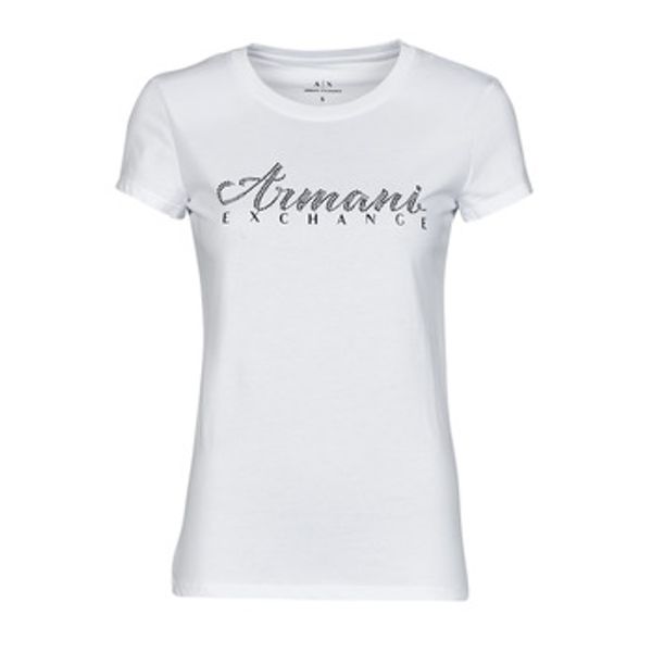 Armani Exchange Armani Exchange  Majice kratkih rukava 8NYT91  Armani Exchange