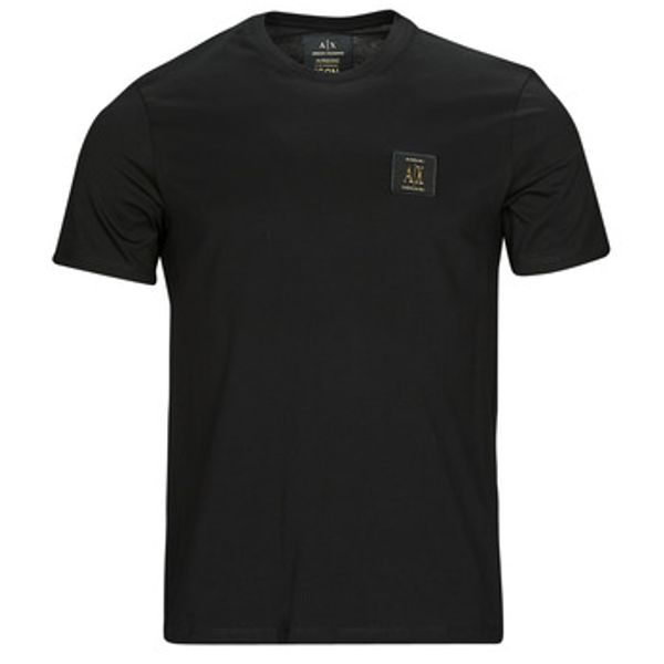 Armani Exchange Armani Exchange  Majice kratkih rukava 8NZTPR  Armani Exchange