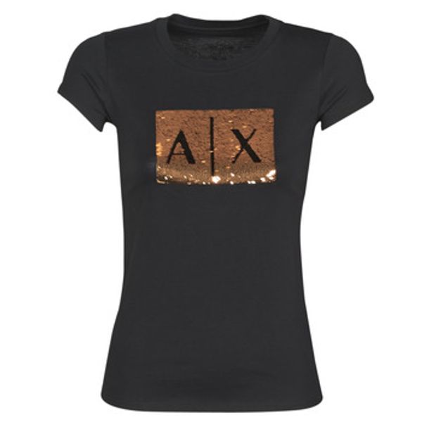 Armani Exchange Armani Exchange  Majice kratkih rukava HONEY  Armani Exchange