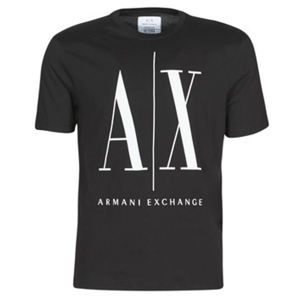 Armani Exchange Armani Exchange  Majice kratkih rukava HULO  Armani Exchange