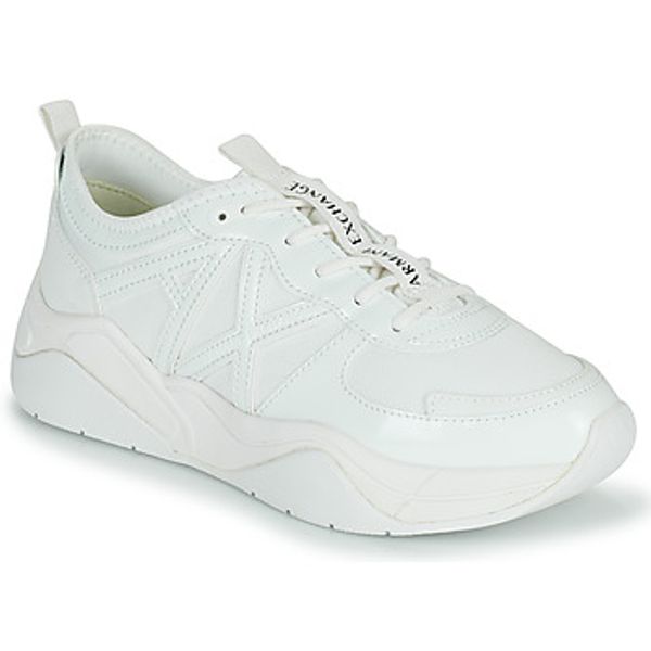 Armani Exchange Armani Exchange  Niske tenisice ALBA  Armani Exchange
