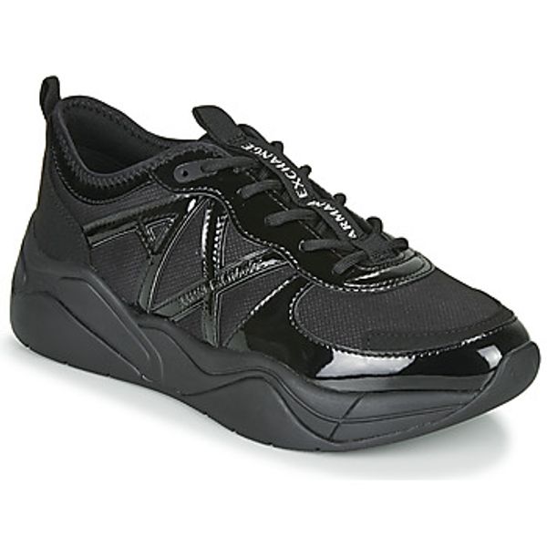 Armani Exchange Armani Exchange  Niske tenisice BALDA  Armani Exchange