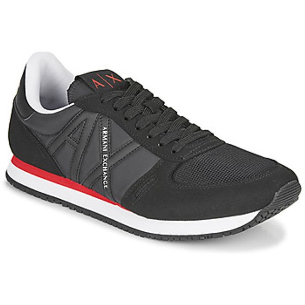 Armani Exchange Armani Exchange  Niske tenisice ESPACIA  Armani Exchange