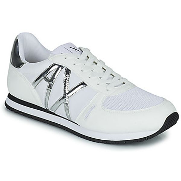 Armani Exchange Armani Exchange  Niske tenisice LUNA  Armani Exchange