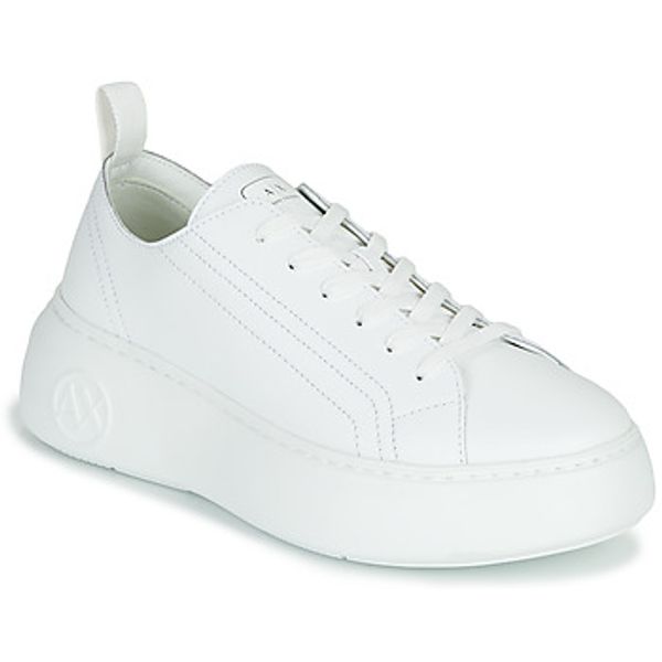 Armani Exchange Armani Exchange  Niske tenisice PROMNA  Armani Exchange