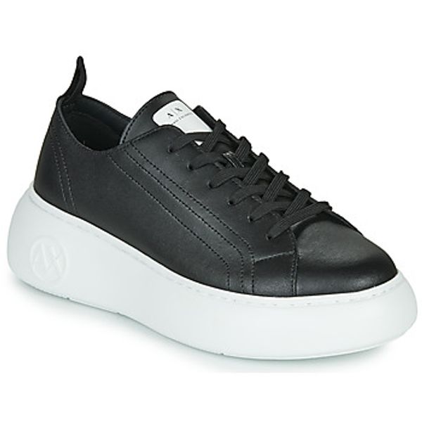 Armani Exchange Armani Exchange  Niske tenisice XCC64-XDX043  Armani Exchange