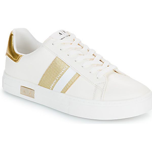 Armani Exchange Armani Exchange  Niske tenisice XDX027  Armani Exchange