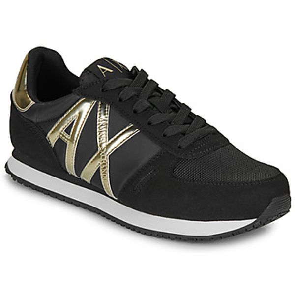 Armani Exchange Armani Exchange  Niske tenisice XDX031  Armani Exchange