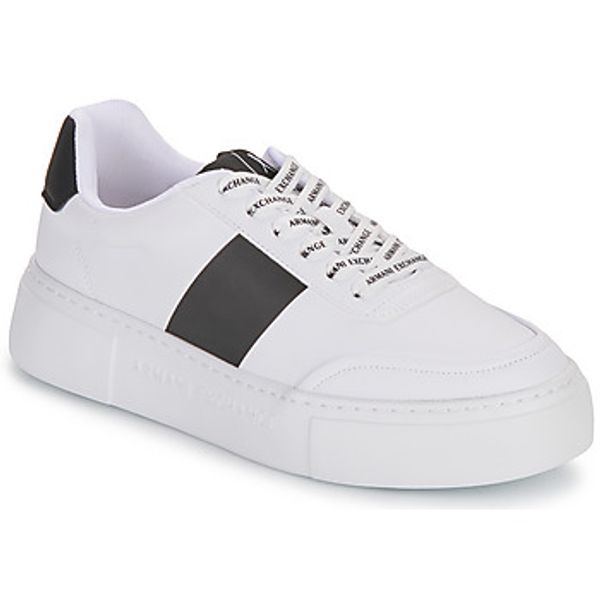 Armani Exchange Armani Exchange  Niske tenisice XDX134  Armani Exchange