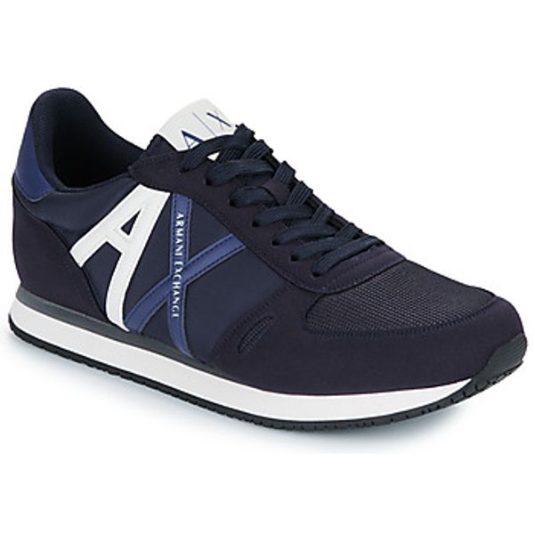 Armani Exchange Armani Exchange  Niske tenisice XUX017  Armani Exchange