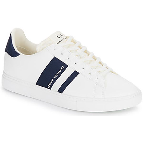 Armani Exchange Armani Exchange  Niske tenisice XUX173  Armani Exchange