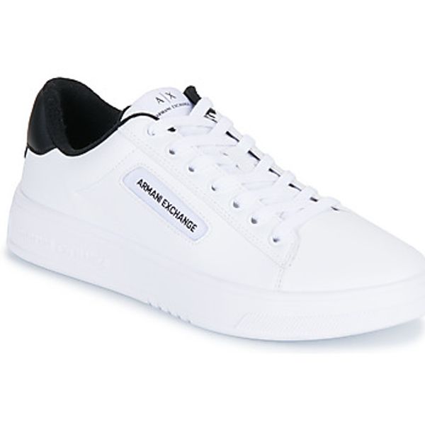 Armani Exchange Armani Exchange  Niske tenisice XUX203  Armani Exchange