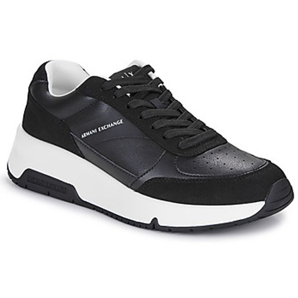 Armani Exchange Armani Exchange  Niske tenisice XUX225  Armani Exchange