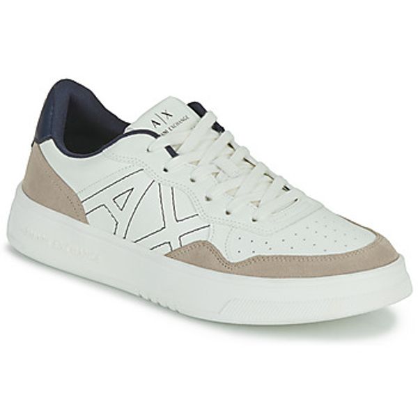 Armani Exchange Armani Exchange  Niske tenisice XV601-XUX148  Armani Exchange