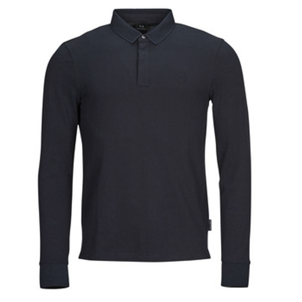 Armani Exchange Armani Exchange  Polo majice dugih rukava 8NZF79  Armani Exchange