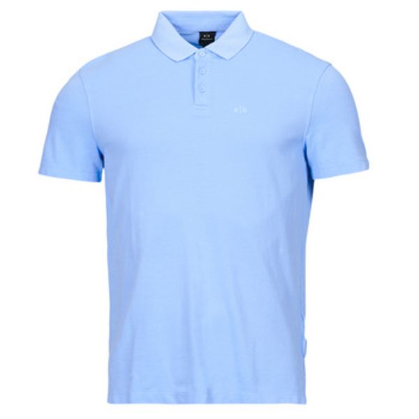 Armani Exchange Armani Exchange  Polo majice kratkih rukava 3DZFAB  Armani Exchange