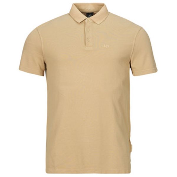 Armani Exchange Armani Exchange  Polo majice kratkih rukava 3DZFAB  Armani Exchange