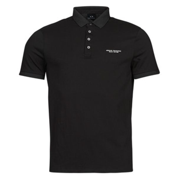 Armani Exchange Armani Exchange  Polo majice kratkih rukava 8NZF80  Armani Exchange