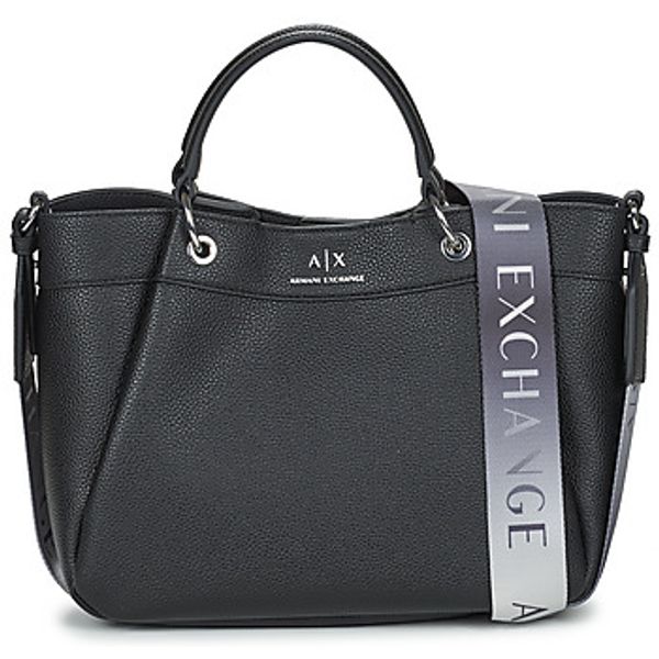 Armani Exchange Armani Exchange  Ručne torbe SHOPPING M  Armani Exchange
