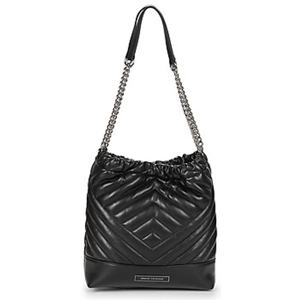 Armani Exchange Armani Exchange  Torbe preko ramena BUCKET S  Armani Exchange