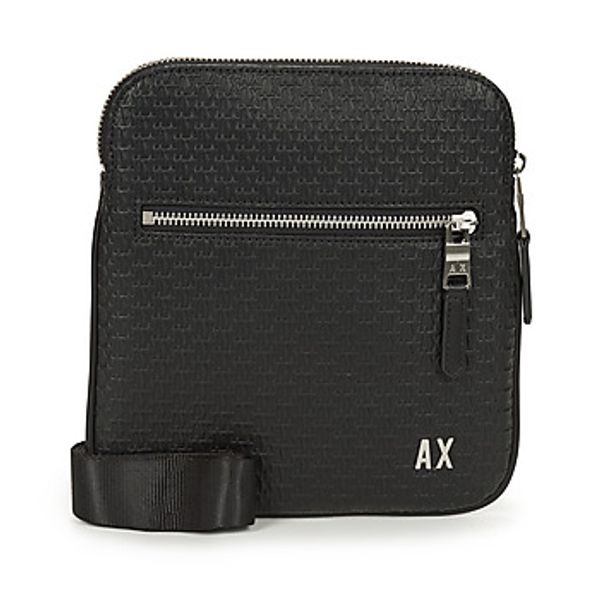 Armani Exchange Armani Exchange  Torbice ELBA FKAT CROSSBODY  Armani Exchange