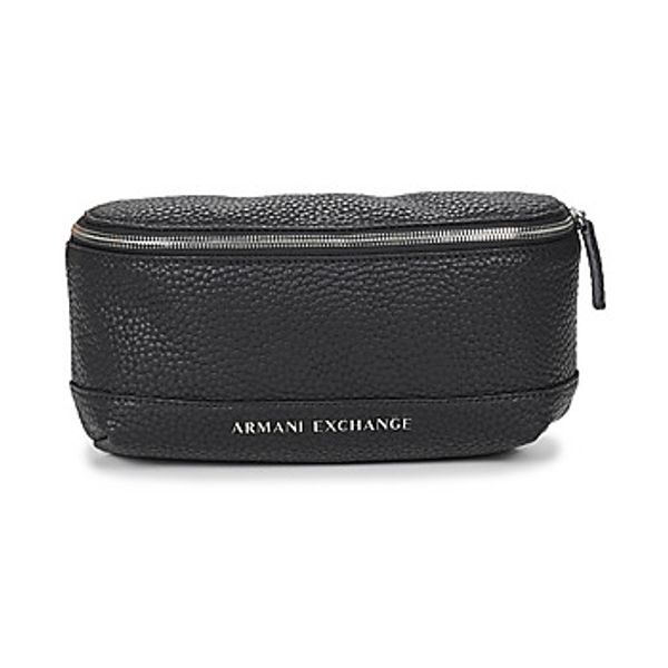 Armani Exchange Armani Exchange  Torbice WAISTBAG - MAN'S WAISTBAG  Armani Exchange