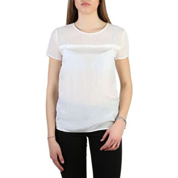 Armani jeans Armani jeans  Majice kratkih rukava - 3y5h45_5nzsz  Armani jeans