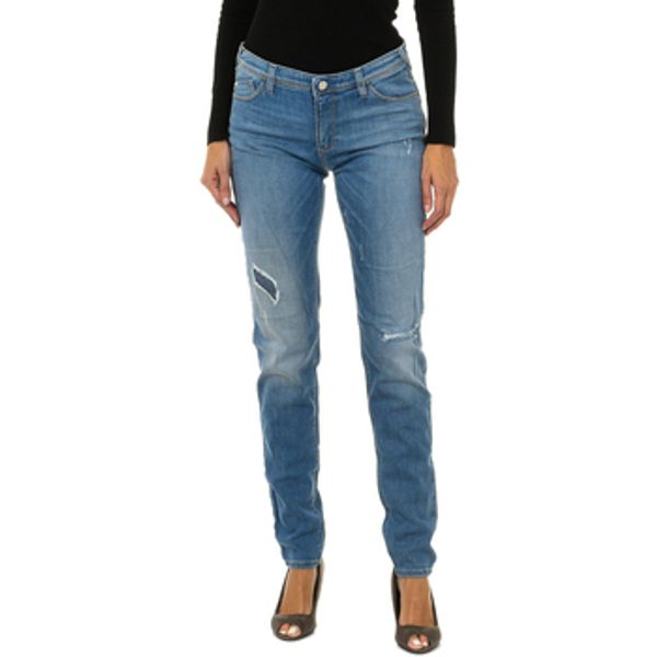 Armani jeans Armani jeans  Traperice 3Y5J28-5D0UZ-1500  Armani jeans