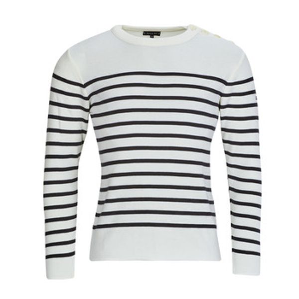Armor Lux Armor Lux  Puloveri PULL MARIN GOULENEZ  Armor Lux