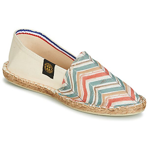 Art of Soule Art of Soule  Espadrile BOHEME BICOLOR  Art of Soule