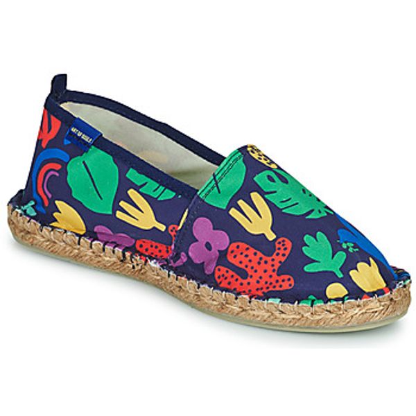 Art of Soule Art of Soule  Espadrile PEACE  Art of Soule