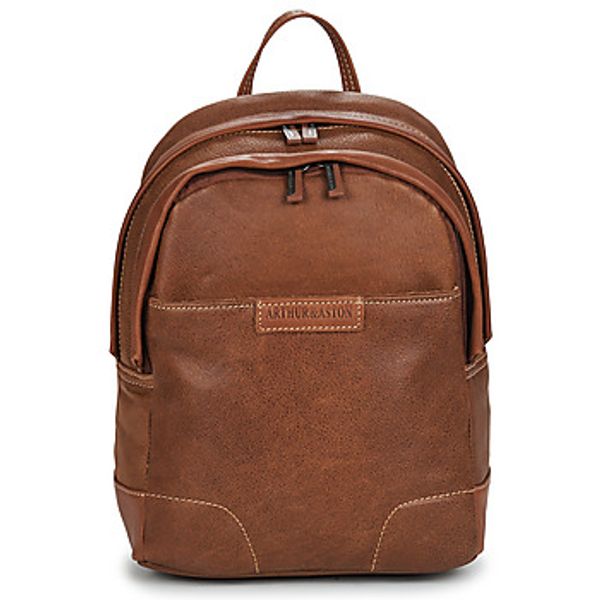 Arthur & Aston Arthur & Aston  Ruksaci 2158-19-COG  Arthur & Aston