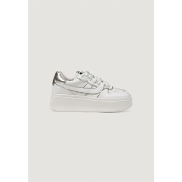 Ash Ash  Modne tenisice S25-MATCHBIS01  Ash