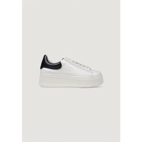 Ash Ash  Modne tenisice S25-MOBY02  Ash