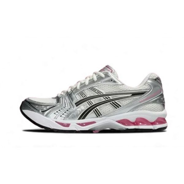 Asics Asics  Modne tenisice Gel-Kayano 14 Cream Sweet Pink  Asics