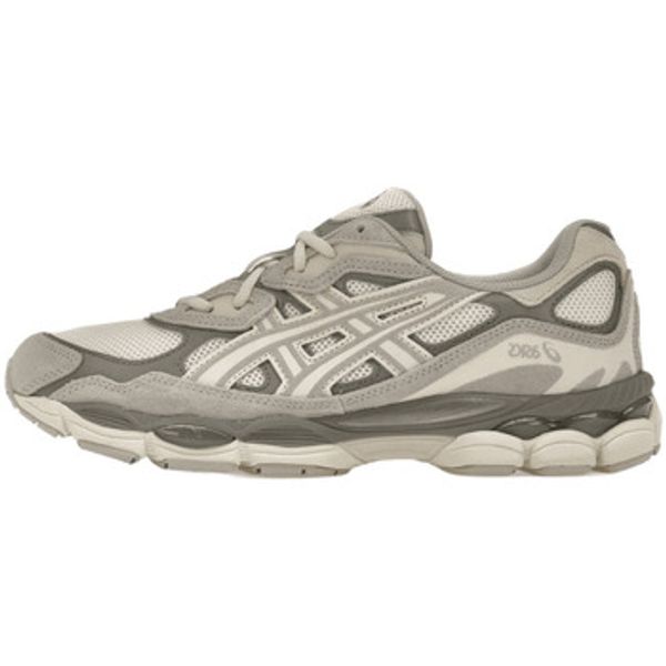 Asics Asics  Modne tenisice Gel-NYC Oyster Grey  Asics