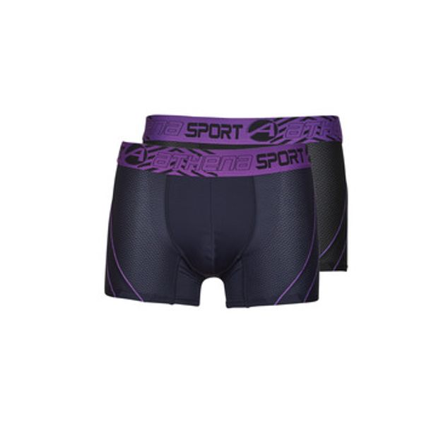 Athena Athena  Bokserice AIR PERFORMANCE X2  Athena