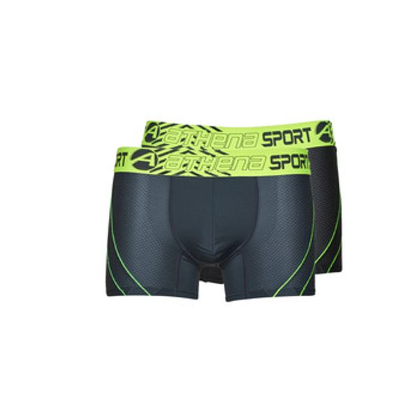 Athena Athena  Bokserice AIR PERFORMANCE X2  Athena