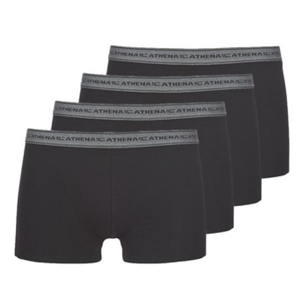 Athena Athena  Bokserice BASIC COTON  Athena